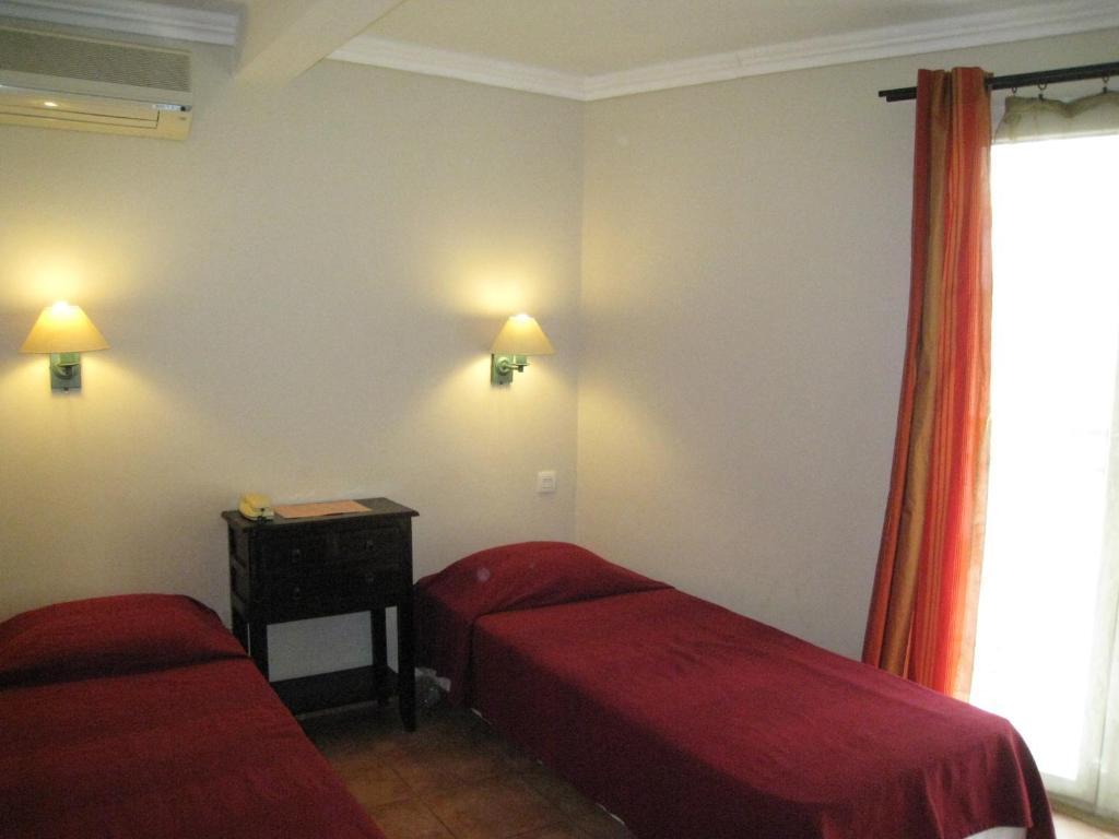 Riviera Villefranche Hotel Cameră foto