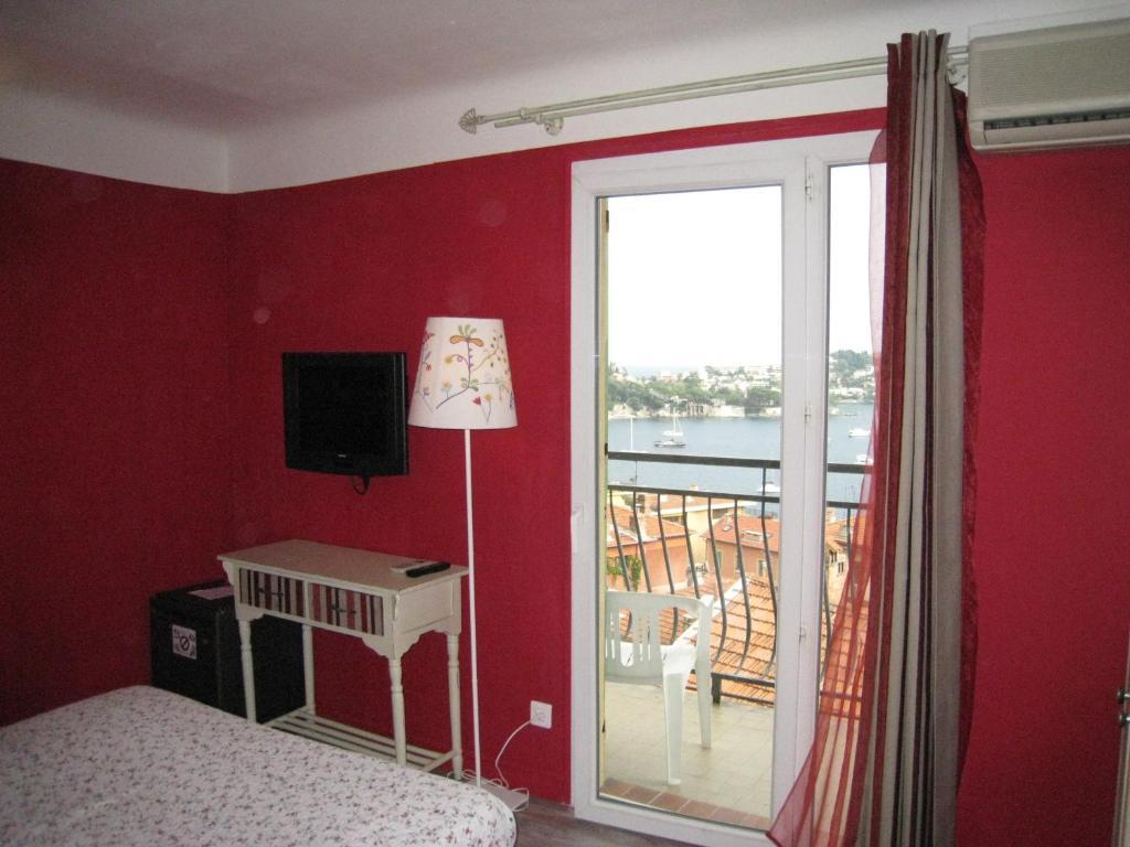 Riviera Villefranche Hotel Cameră foto