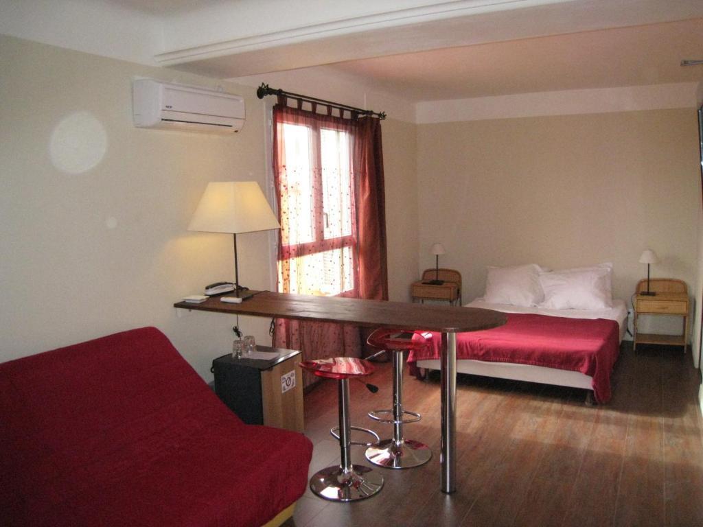 Riviera Villefranche Hotel Cameră foto